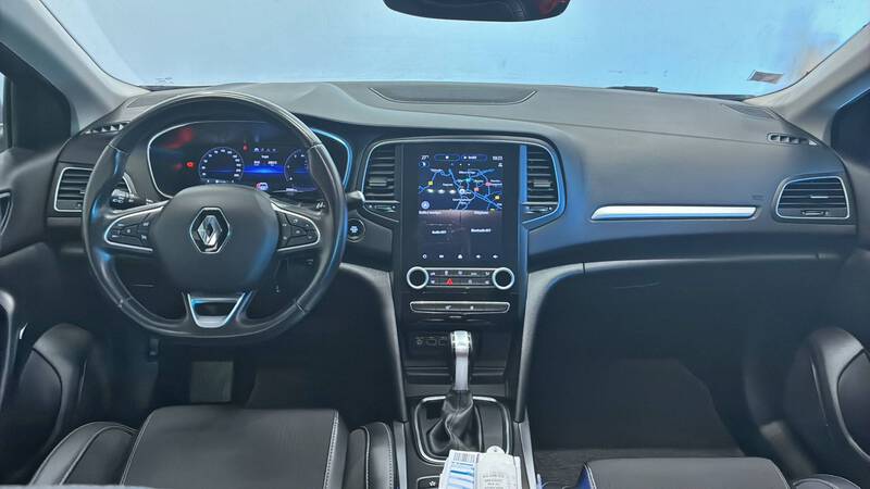Renault Megane IV Berline