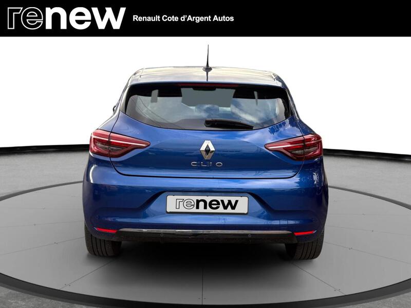 Renault Clio V