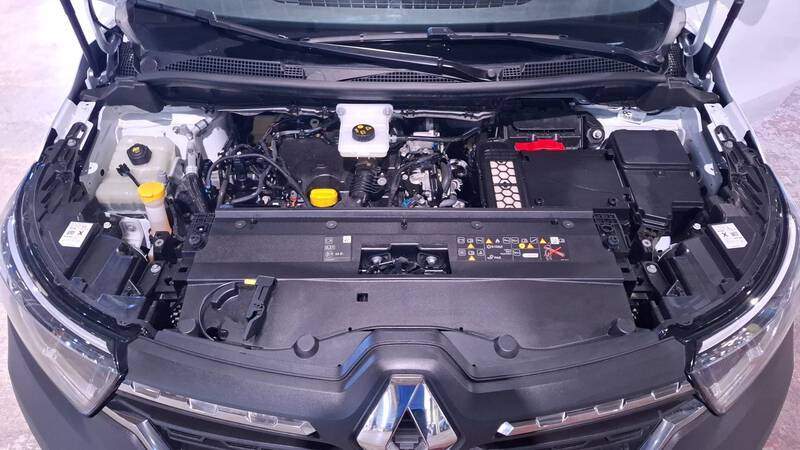 Renault Kangoo VU