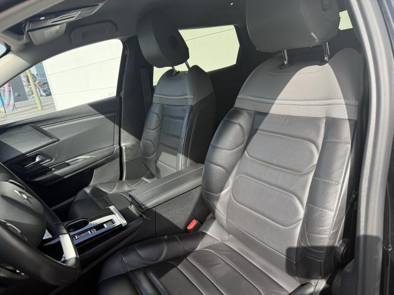 Citroën C5 X