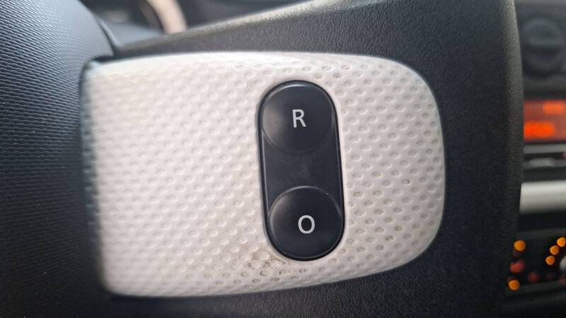 Renault Twingo E-Tech Electrique