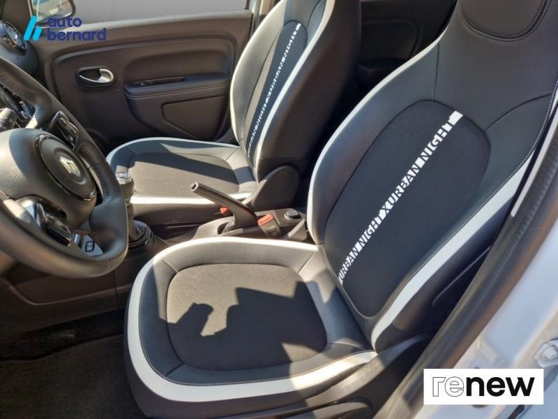 Renault Twingo III