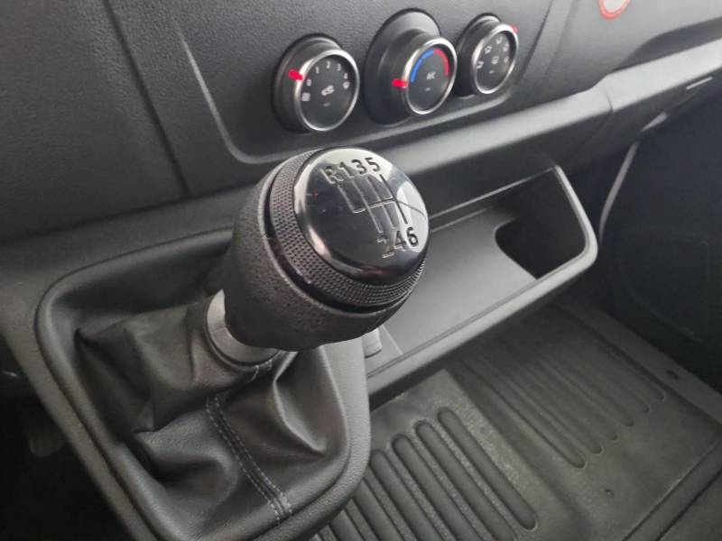 Renault Master III
