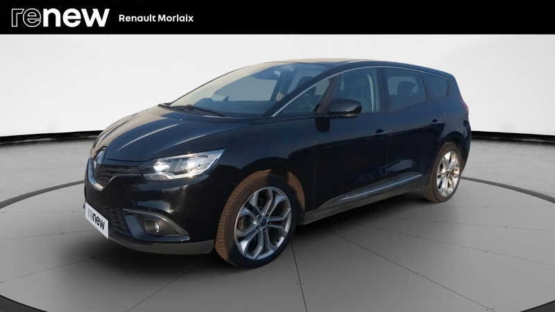 Renault Grand Scenic IV