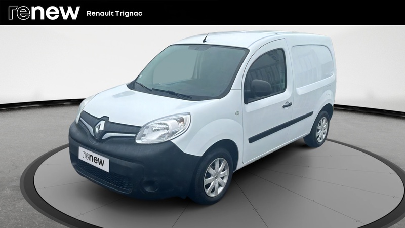 Renault Kangoo VU