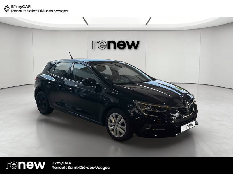 Renault Megane IV Berline