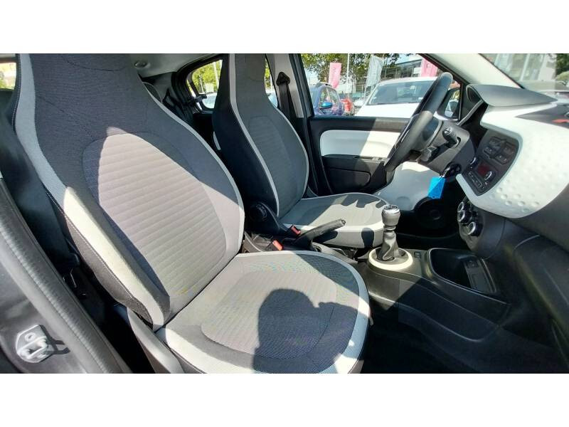 Renault Twingo III