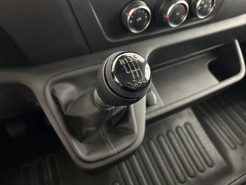 Renault Master III