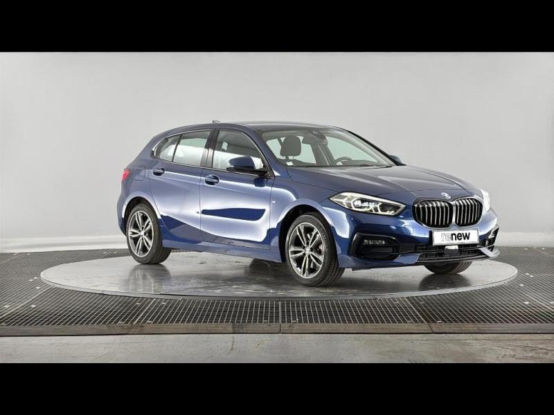 BMW Serie 1