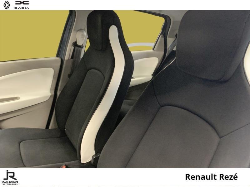 Renault ZOE E-Tech Electrique