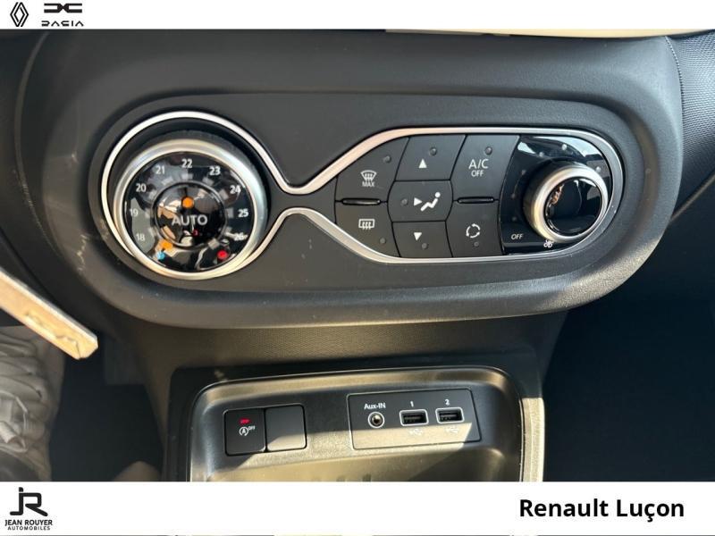 Renault Twingo III