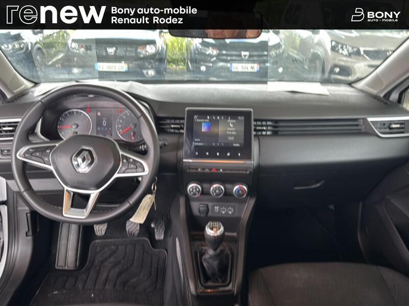 Renault Clio V