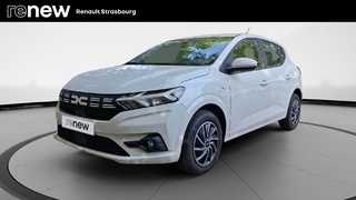 SANDERO