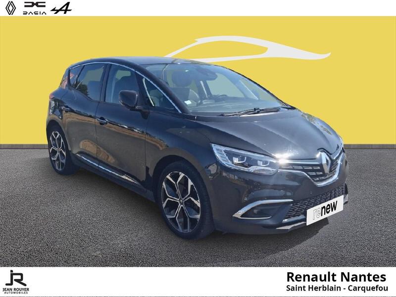 Renault Scenic IV