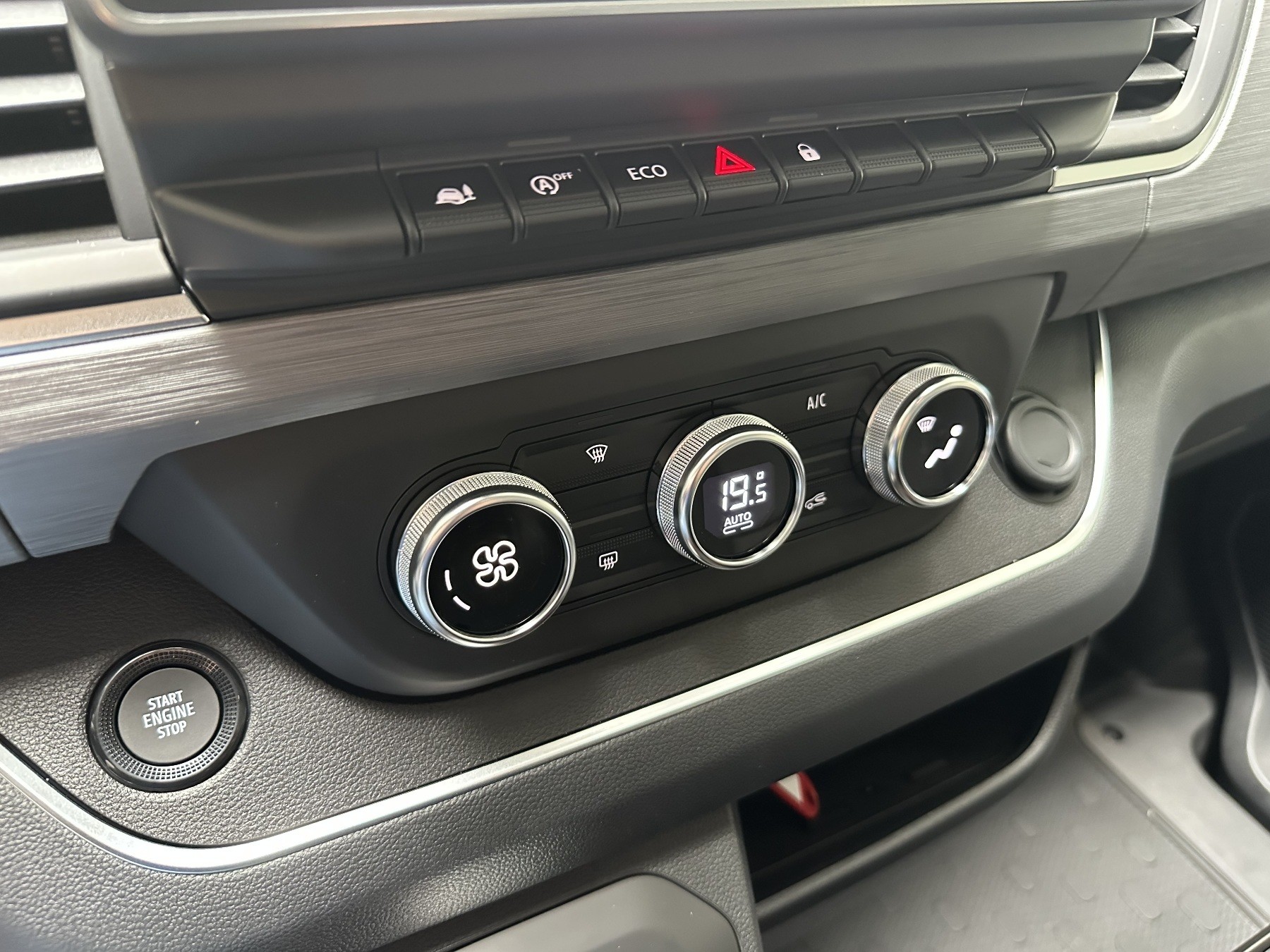 Renault Trafic – Bild 46