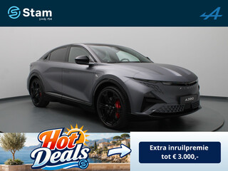 Vehicle 3D Image