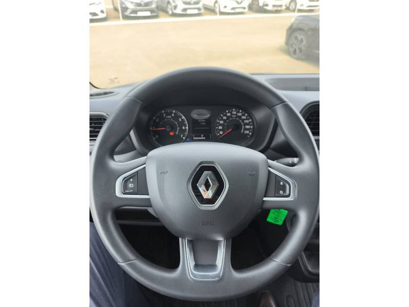 Renault Master III