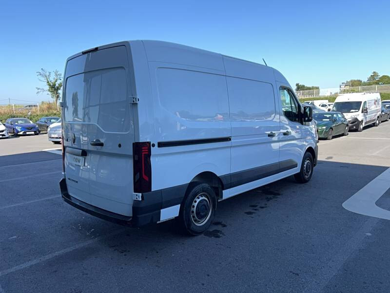 Renault Master VAN