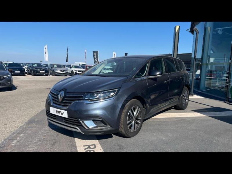Renault Espace V