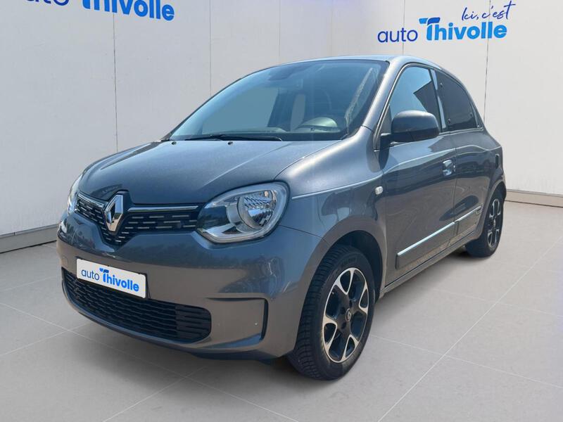 Renault Twingo III
