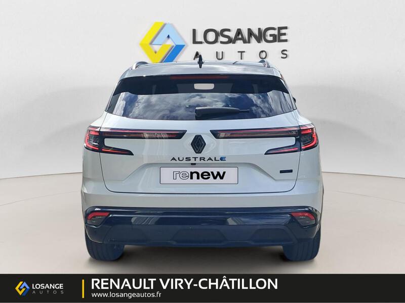 Renault Austral