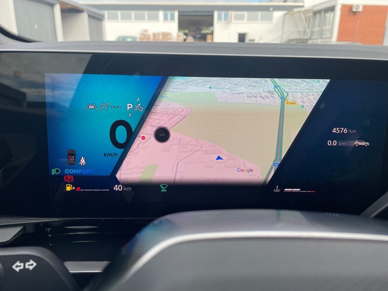 Fahrzeugabbildung Austral 1.3 TCe 160 Mild-Hybrid Techno Bild 35 von 50