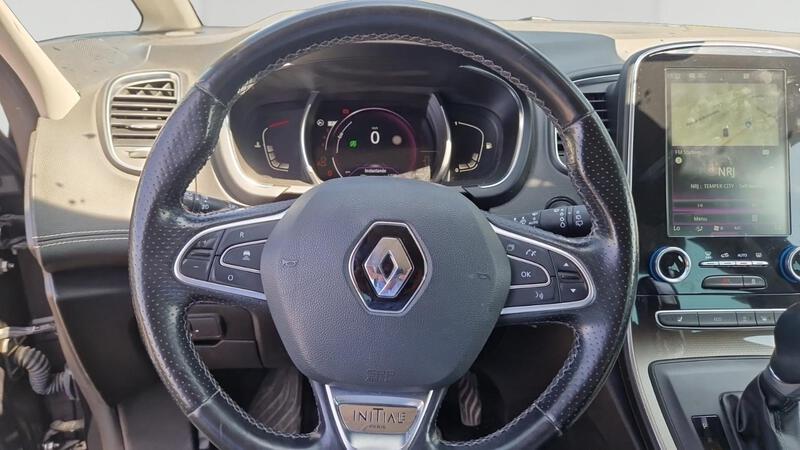 Renault Grand Scenic IV
