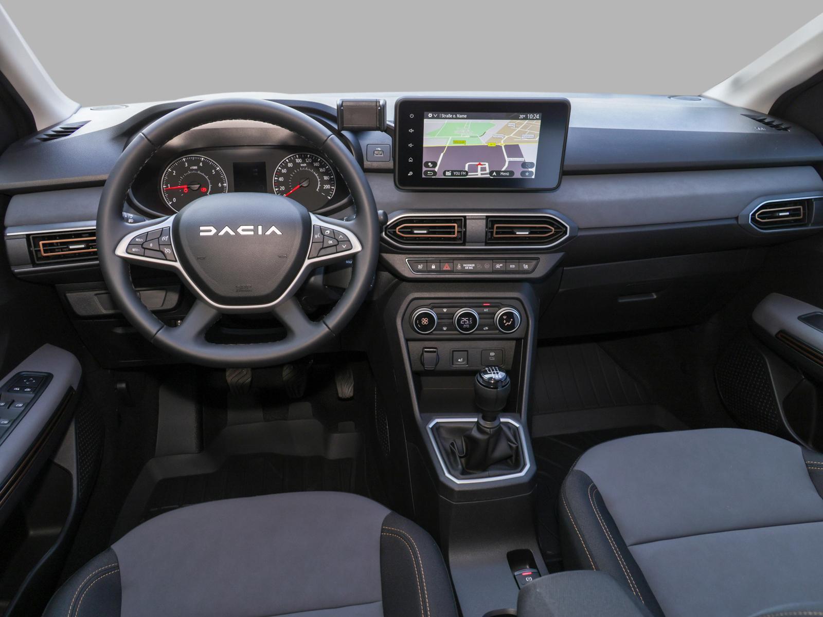 Dacia Jogger – Bild 11