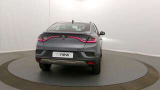 Vehicle 3D Image