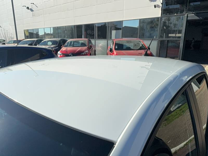 Renault Clio V Societe