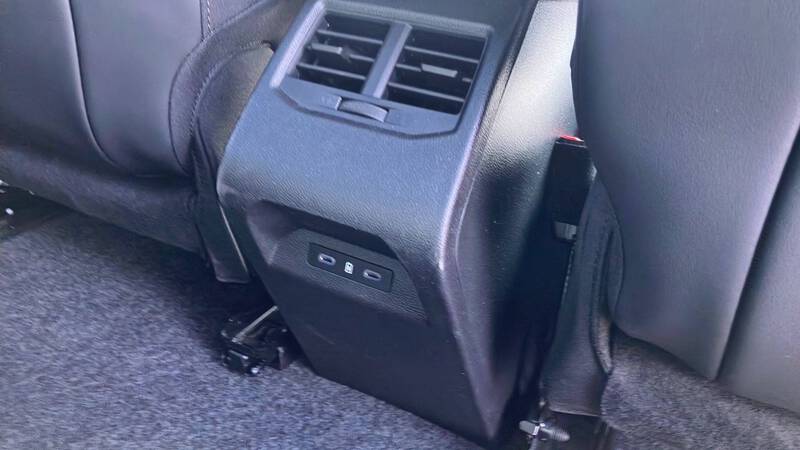 Renault Scenic E-Tech Electrique