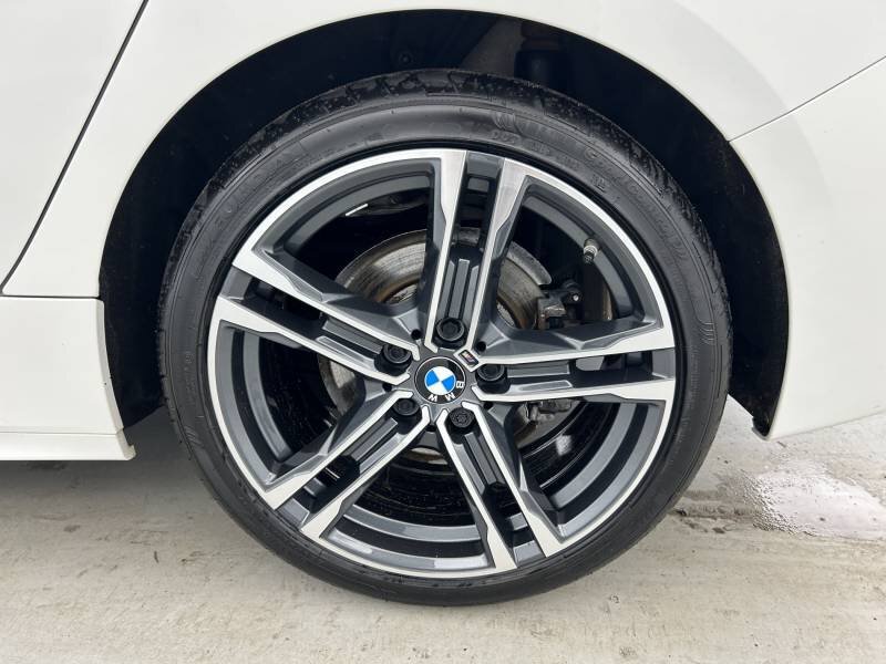BMW Serie 1