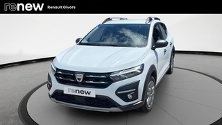 SANDERO