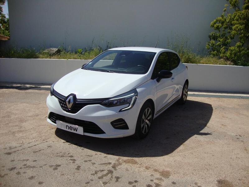 Renault Clio V