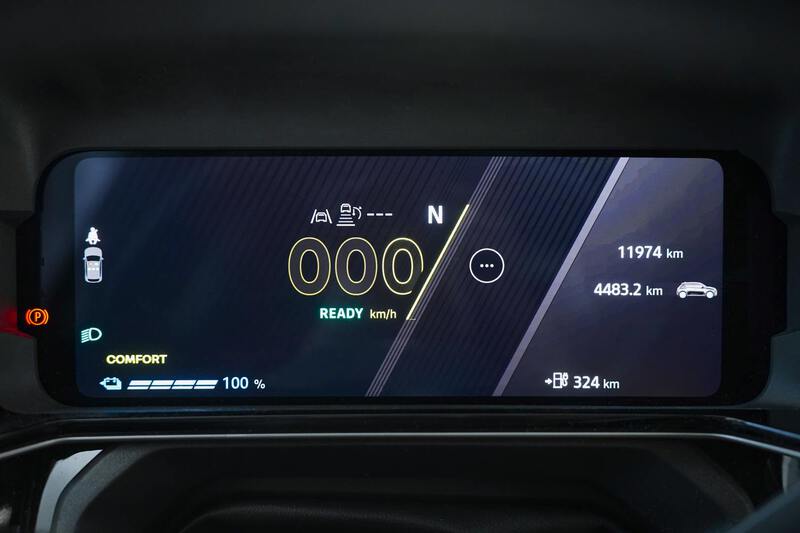 Renault R5 E-Tech Eléctrico