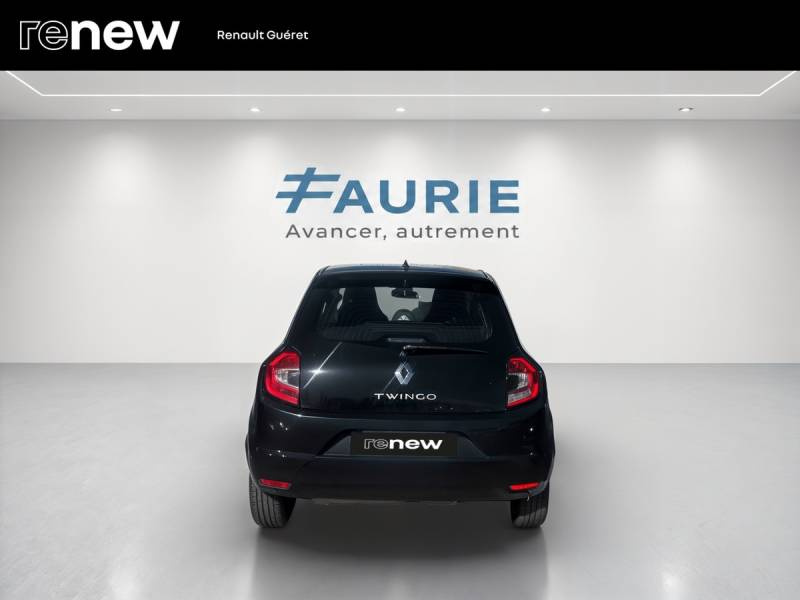 Renault Twingo III