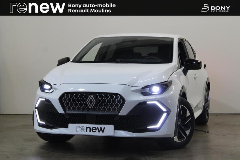 Renault Clio VI