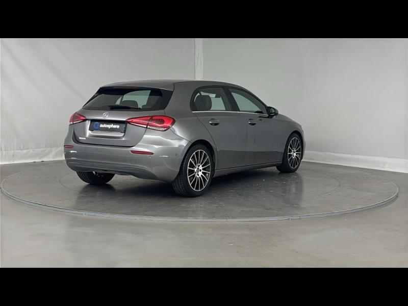 Mercedes-Benz Classe A