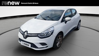 CLIO IV