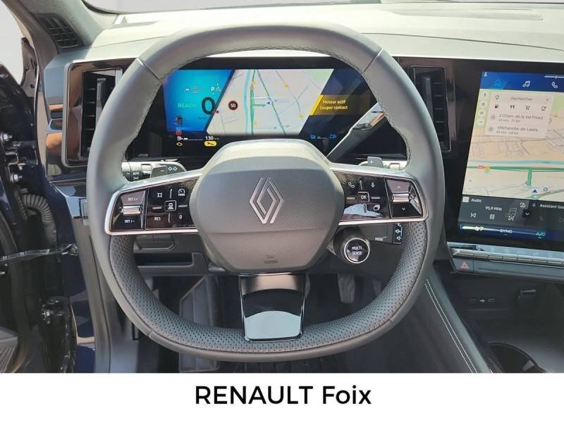 Renault Espace VI
