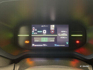 Vehicle 3D Image