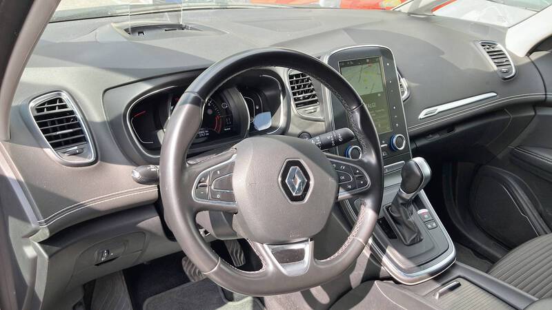 Renault Scenic IV