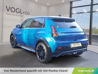 Alpine - A290