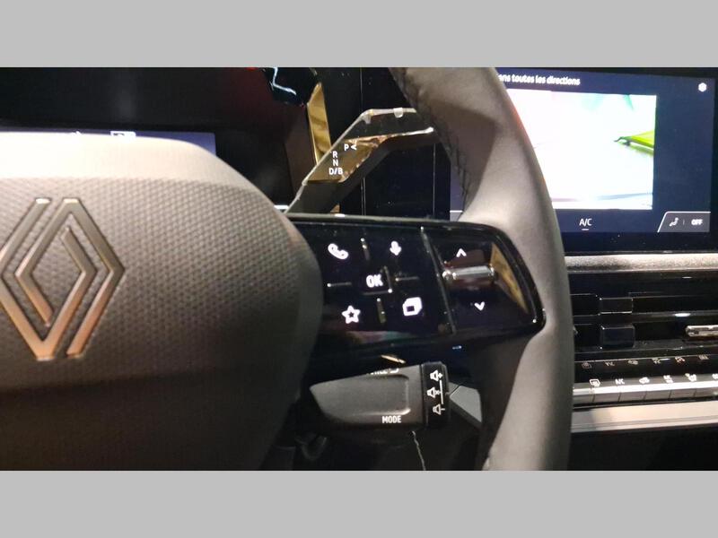 Renault Clio VI