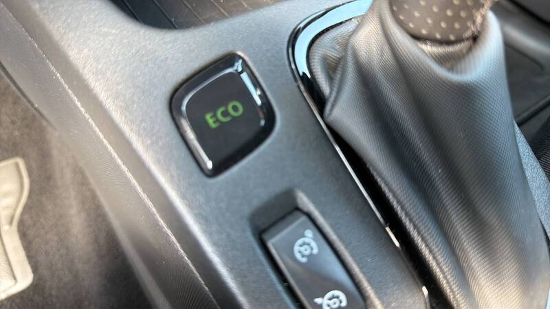 Renault ZOE E-Tech Electrique