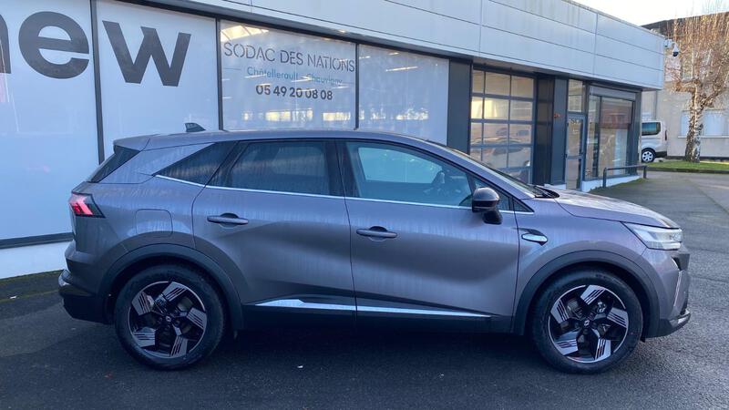 Renault Symbioz