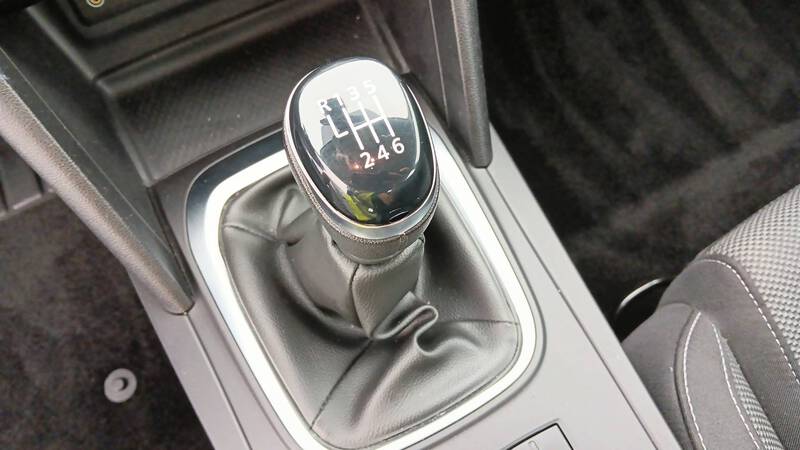 Renault Megane IV Berline