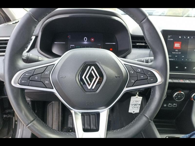 Renault Clio V