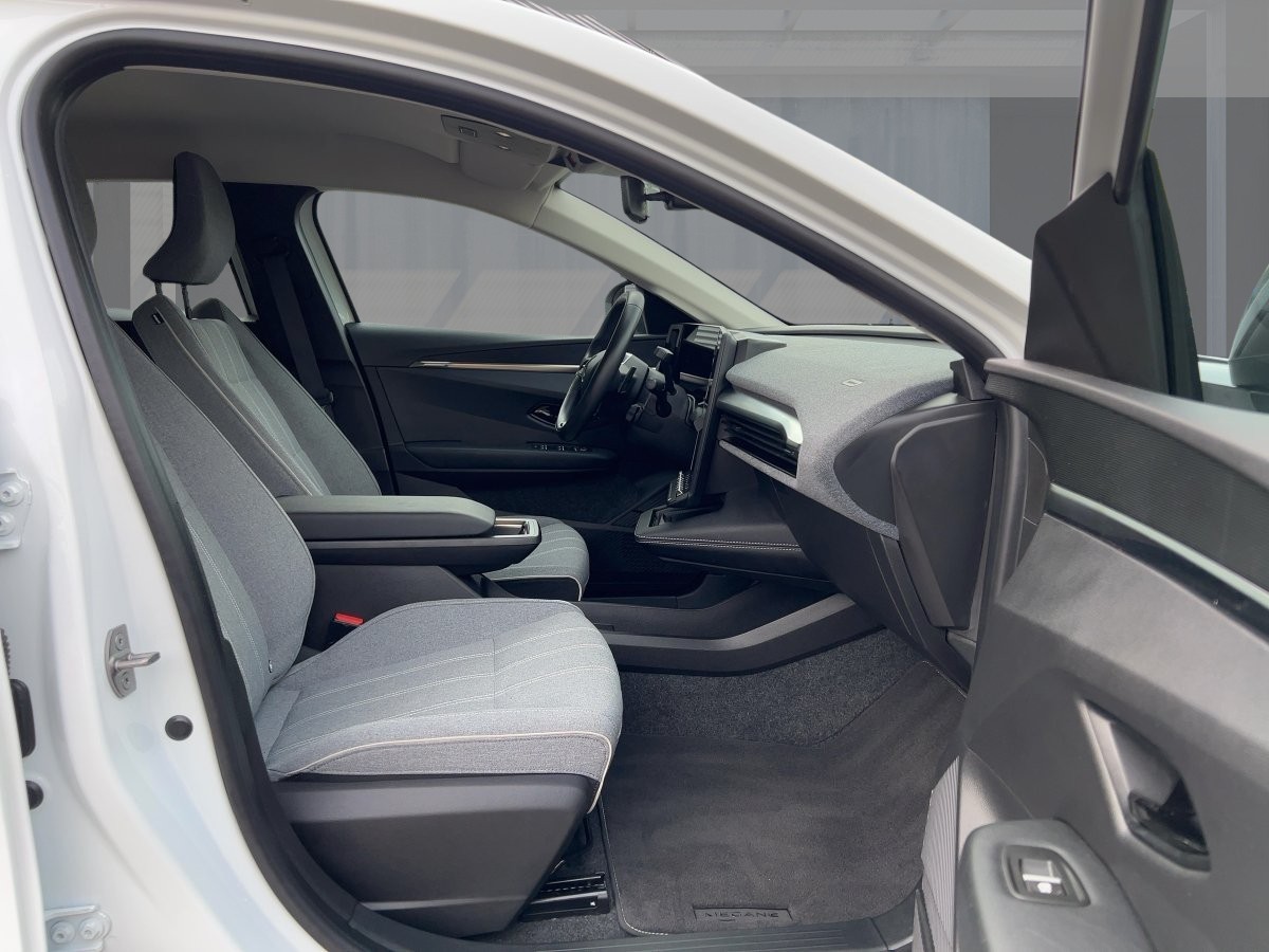 Renault Megane E-TECH – Bild 7