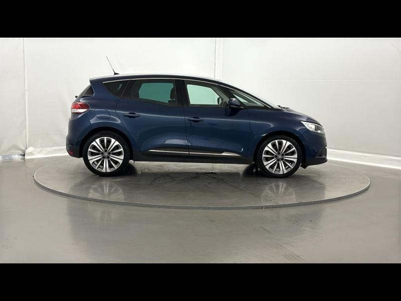 Renault Scenic IV